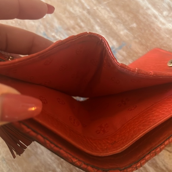 Tory wallet - Picture 4 of 4